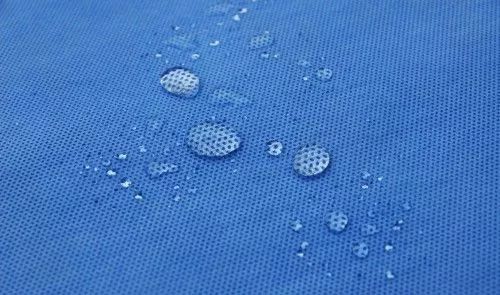 防水无纺布