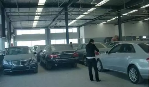 4S店怎样避免买到库存车?